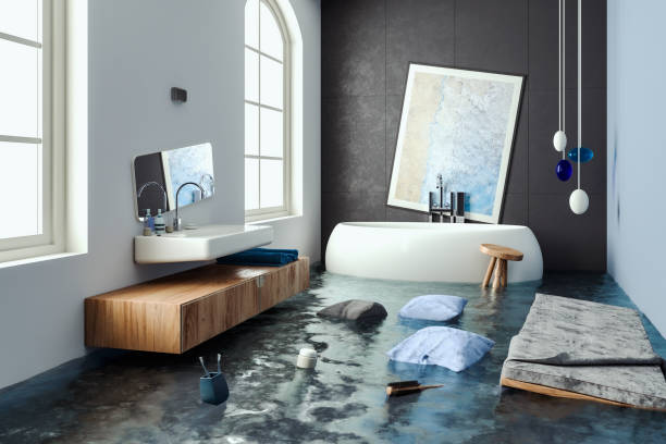 Best Flood restoration services  in Riverside, IL