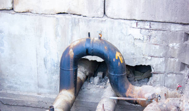 Best Residential water damage restoration  in Riverside, IL