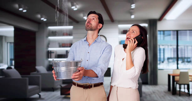 Best Residential water damage restoration  in Riverside, IL